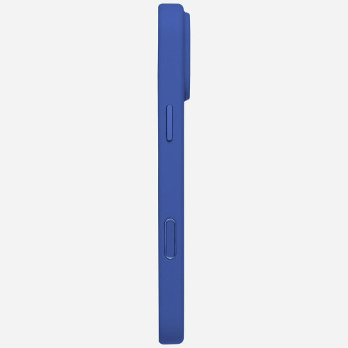 Etui Moft Snap MagSafe do iPhone 18 Pro Max / 17 Pro Max niebieski, view 5