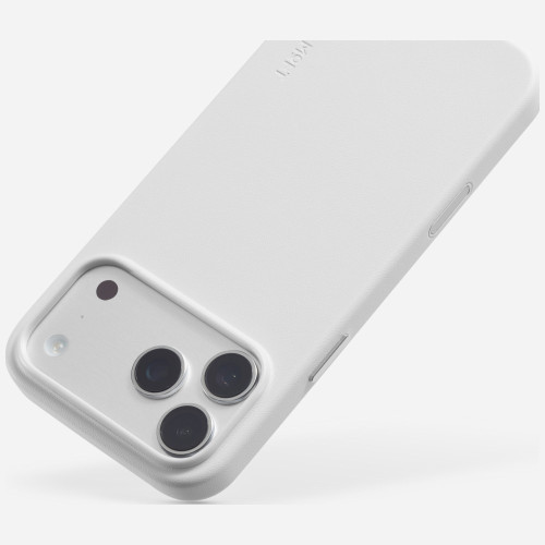 Etui Moft Snap MagSafe do iPhone 18 Pro Max / 17 Pro Max szary, widok 5