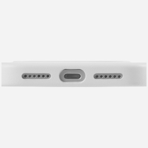 Etui Moft Snap MagSafe do iPhone 18 Pro Max / 17 Pro Max szary, widok 7