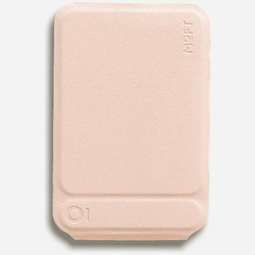 Moft Movas Tripod MagSafe peach, view 2