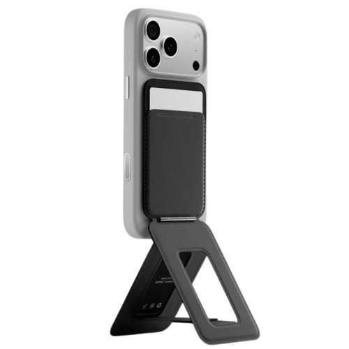 Moft Movas Tripod MagSafe black