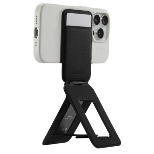 Moft Movas Tripod MagSafe black, view 2