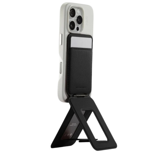 Moft Movas Tripod MagSafe black, view 3