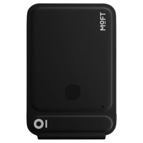 Moft Movas Tripod MagSafe black, view 4