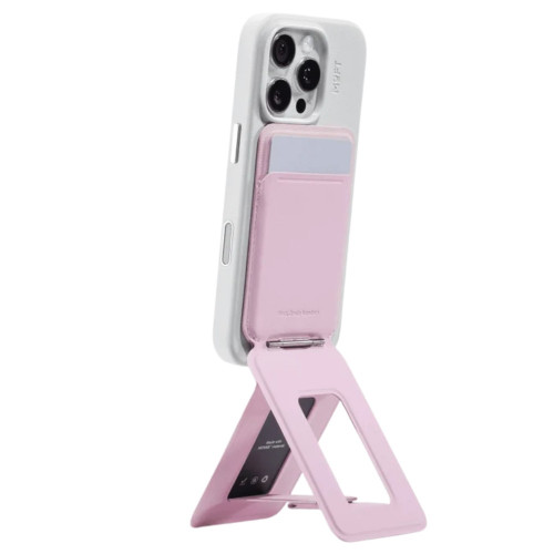 Moft Movas Tripod MagSafe pink, view 2