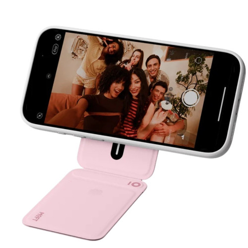 Moft Movas Tripod MagSafe pink, view 4