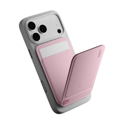 Moft Movas Tripod MagSafe pink, view 5