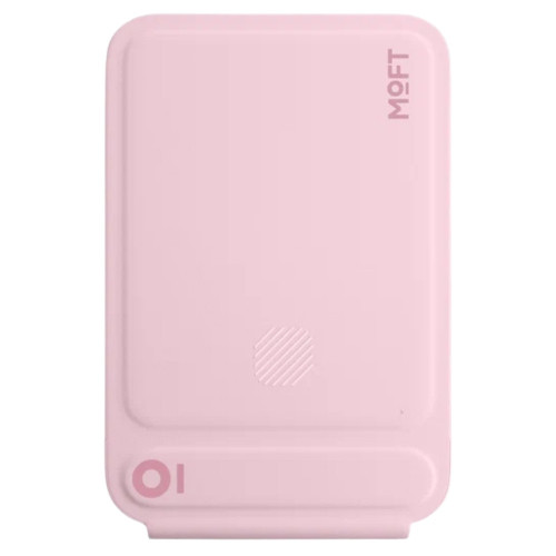 Moft Movas Tripod MagSafe pink, view 6