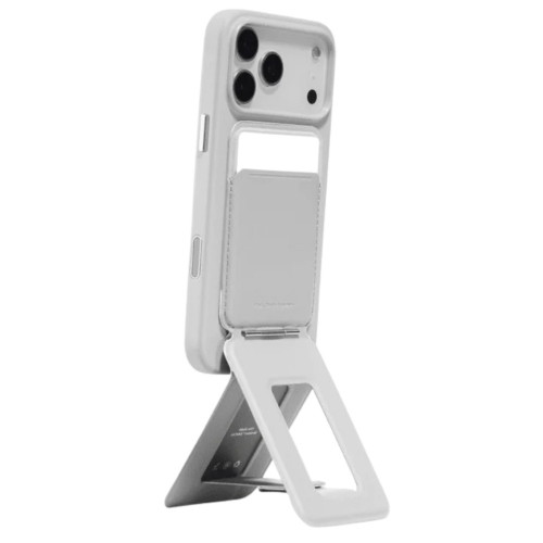 Moft Movas Tripod MagSafe grey