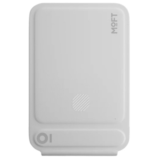 Moft Movas Tripod MagSafe grey, view 2
