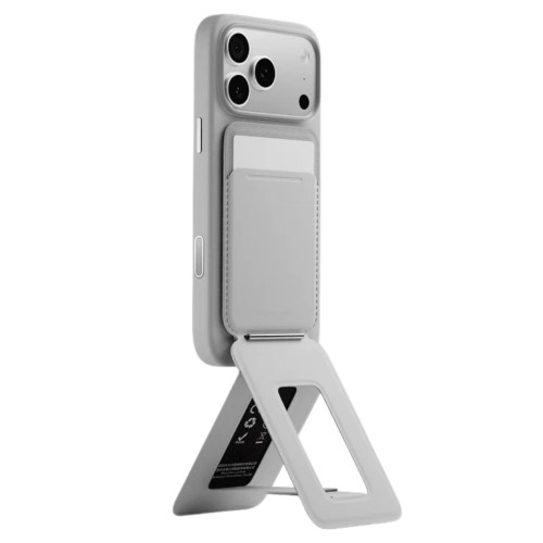 Moft Movas Tripod MagSafe grey, view 3