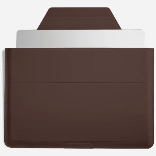 Torba na laptopa podstawka Moft sleeve 13" seafoam, view 2