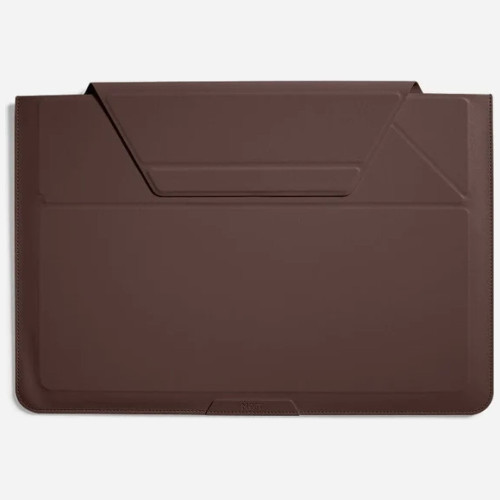 Torba na laptopa podstawka Moft sleeve 13" seafoam, view 4