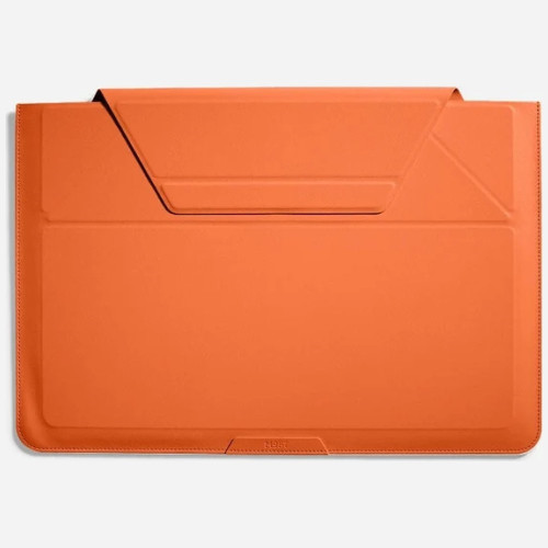 Torba na laptopa podstawka Moft sleeve 13" pomarańczowy, view 3