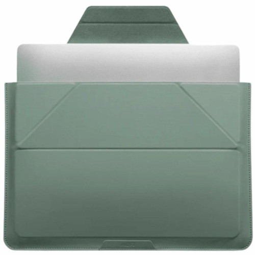 Torba na laptopa podstawka Moft sleeve   15-16" seafoam