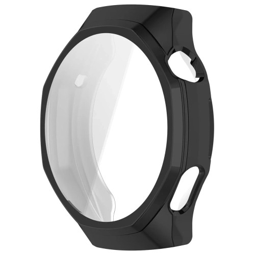 Bizon Case Watch Felipe with screen protector, front view