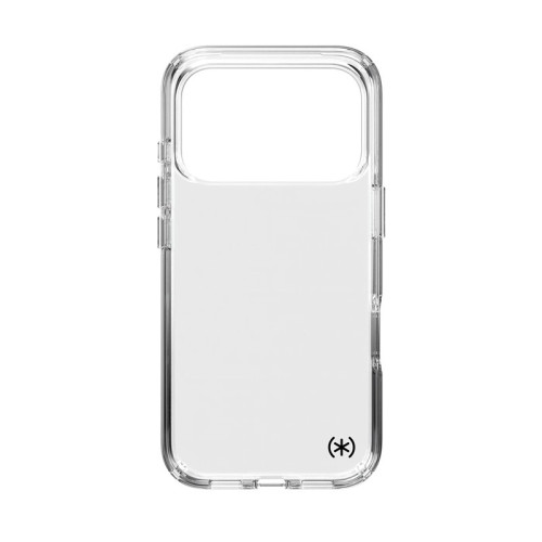 Speck Presidio Perfect Clear - Etui iPhone 18 Pro / 17 Pro (Clear), Ansicht 8