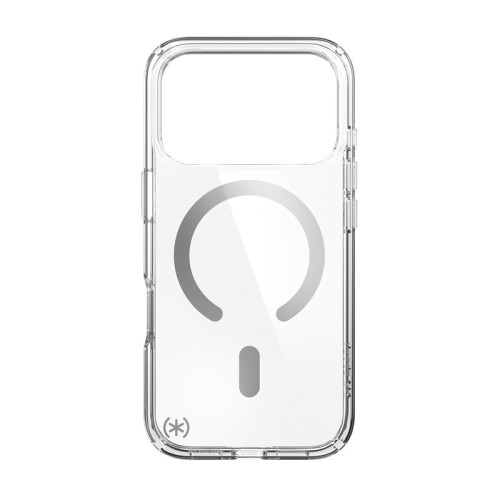 Speck Presidio Perfect Clear MagSafe - Etui iPhone 18 Pro / 17 Pro (Clear), Ansicht 7