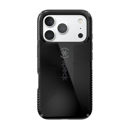 Speck Candyshell Icon MagSafe - Etui iPhone 18 Pro / 17 Pro (Black Licorice), Ansicht 7
