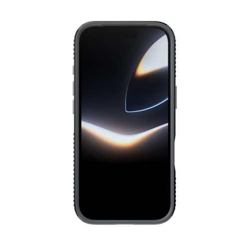 Speck Candyshell Icon MagSafe - Etui iPhone 18 Pro / 17 Pro (Black Licorice), Ansicht 8