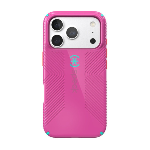 Speck Candyshell Icon MagSafe - Etui iPhone 18 Pro / 17 Pro (Bubblegum Pop), Ansicht 7