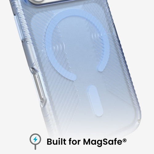 Speck Presidio Lux Grip MagSafe - Etui iPhone 18 Pro / 17 Pro (Sable), view 4