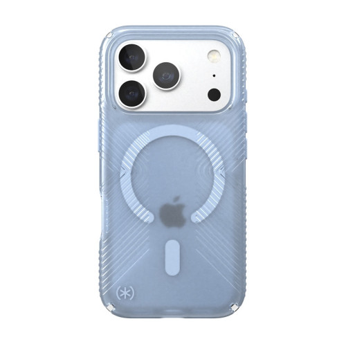 Speck Presidio Lux Grip MagSafe - Etui iPhone 18 Pro / 17 Pro (Sable), view 7