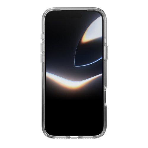 Speck Presidio Perfect Clear - Etui iPhone 18 Pro Max / 17 Pro Max (Clear), pohled 7