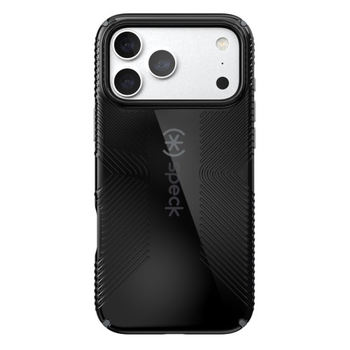 Speck Candyshell Icon MagSafe - Etui iPhone 18 Pro Max / 17 Pro Max (Black Licorice), pohled 7
