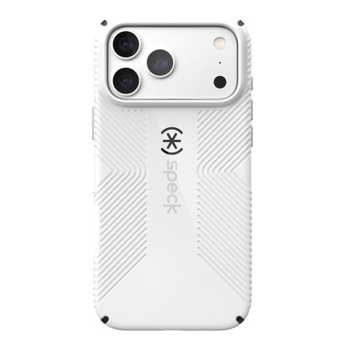 Speck Candyshell Icon MagSafe - Etui iPhone 18 Pro Max / 17 Pro Max (Vanilla Frost), pohled 7