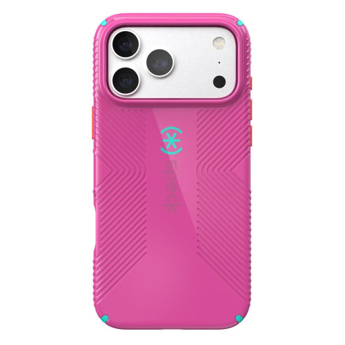 Speck Candyshell Icon MagSafe - Etui iPhone 18 Pro Max / 17 Pro Max (Bubblegum Pop), pohled 7