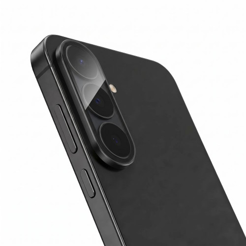 OsŁona Aparatu Tech-protect Camring Fit+ Galaxy S26 Fe Clear, widok 4