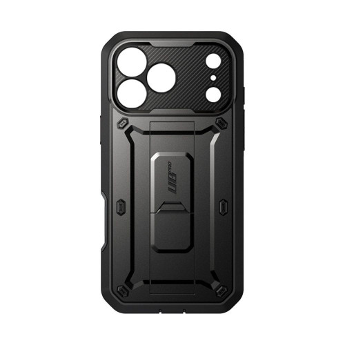 Supcase Unicorn Beetle Pro Iphone 17 Pro / 18 Pro Black, widok 5