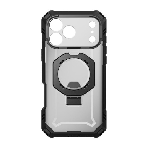 Supcase Grip Pro Mag Magsafe Iphone 17 Pro / 18 Pro Black, view 3