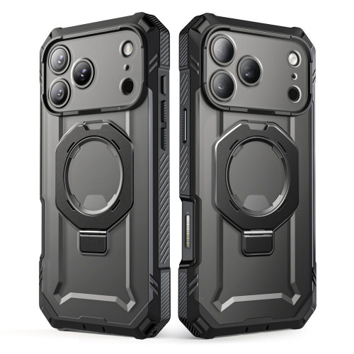 Supcase Grip Pro Mag Magsafe Iphone 17 Pro / 18 Pro Black, view 4
