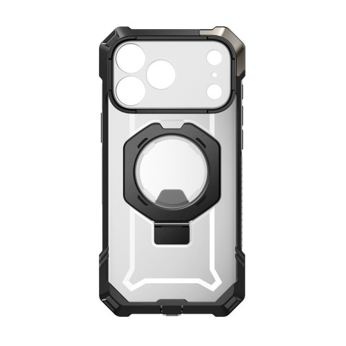 Supcase Ub Grip Mag Magsafe Iphone 17 Pro Max / 18 Pro Max Black, view 4