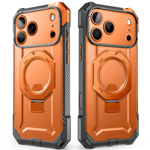 Supcase Ub Grip Mag Magsafe Iphone 17 Pro Max / 18 Pro Max Coral, view 2