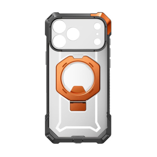Supcase Ub Grip Mag Magsafe Iphone 17 Pro Max / 18 Pro Max Coral, view 4