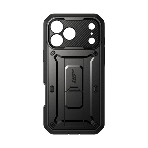 Supcase Unicorn Beetle Pro Iphone 17 Pro Max / 18 Pro Max Black, view 5
