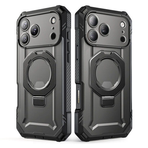 Supcase Grip Pro Mag Magsafe Iphone 17 Pro Max / 18 Pro Max Black, view 5