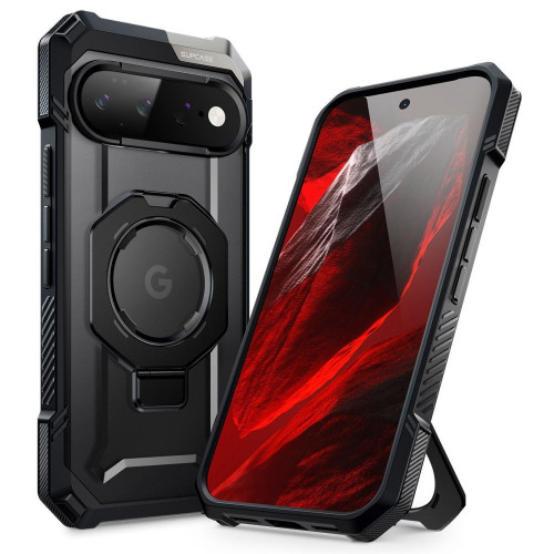 Supcase Ub Grip Mag Magsafe Google Pixel 11 Pro Xl Black