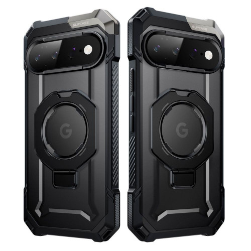 Supcase Ub Grip Mag Magsafe Google Pixel 11 Pro Xl Black, Ansicht 2