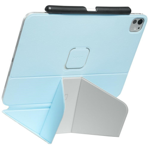 Etui Moft Dynamic folio do iPad Pro 11" (M4) czarny