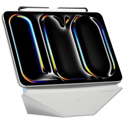 Etui Moft Dynamic folio do iPad Pro 11" (M4) czarny, Ansicht 2