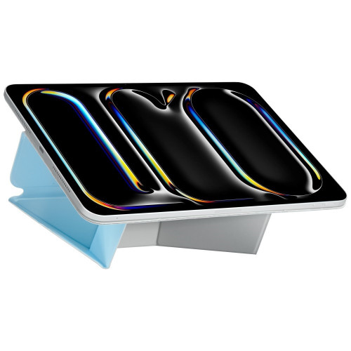 Etui Moft Dynamic folio do iPad Pro 11" (M4) czarny, Ansicht 3