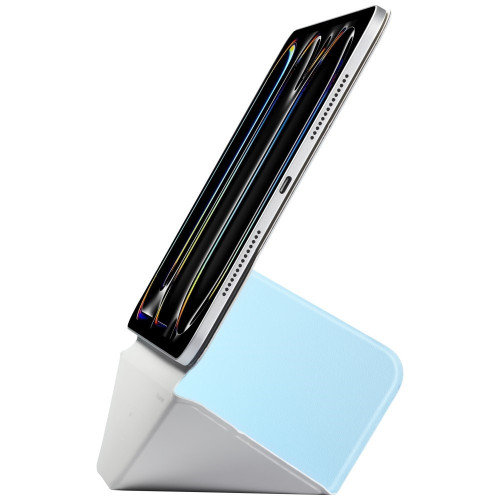 Etui Moft Dynamic folio do iPad Pro 11" (M4) czarny, Ansicht 4