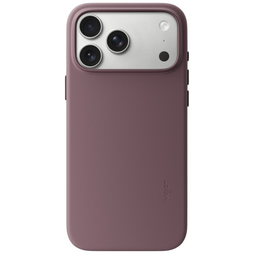 Etui Moft Snap MagSafe do iPhone 18 Pro / 17 Pro blackberry