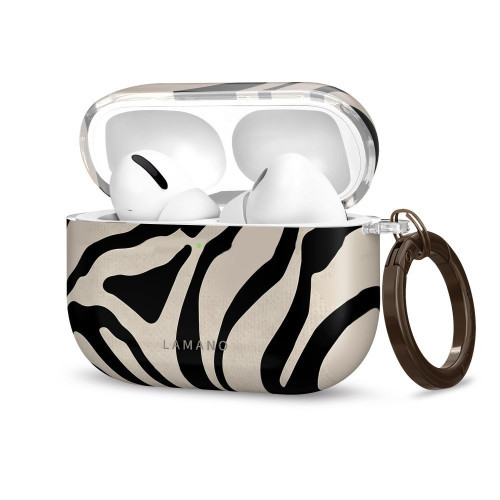 Tech-protect Lamano Apple Airpods Pro 3 Nature Muse