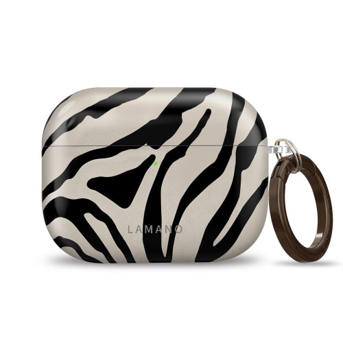Tech-protect Lamano Apple Airpods Pro 3 Nature Muse, view 3