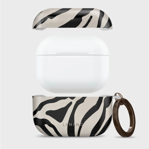 Tech-protect Lamano Apple Airpods Pro 3 Nature Muse, view 5